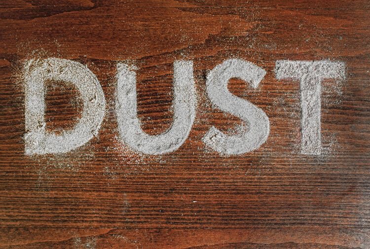 DUST AWARENESS